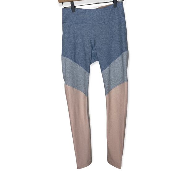 Outdoor Voices Springs Colorblock 7/8 Legging - Picture 3 of 5